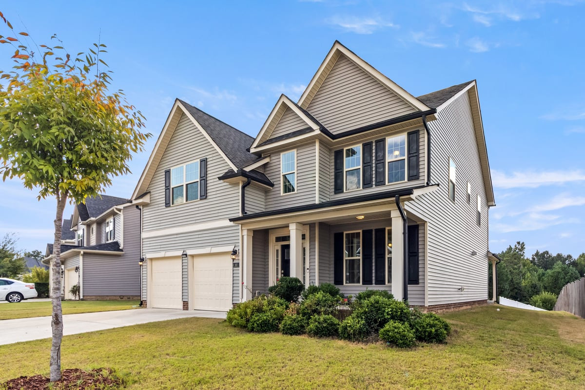 161 Whitetail Deer Lane