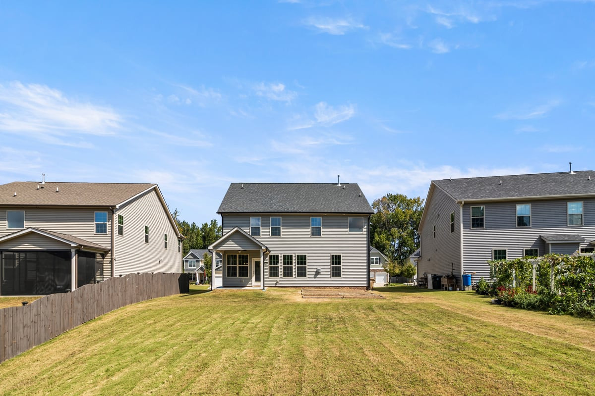 161 Whitetail Deer Lane