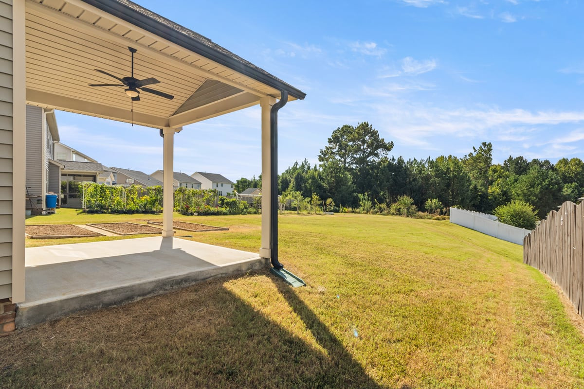 161 Whitetail Deer Lane