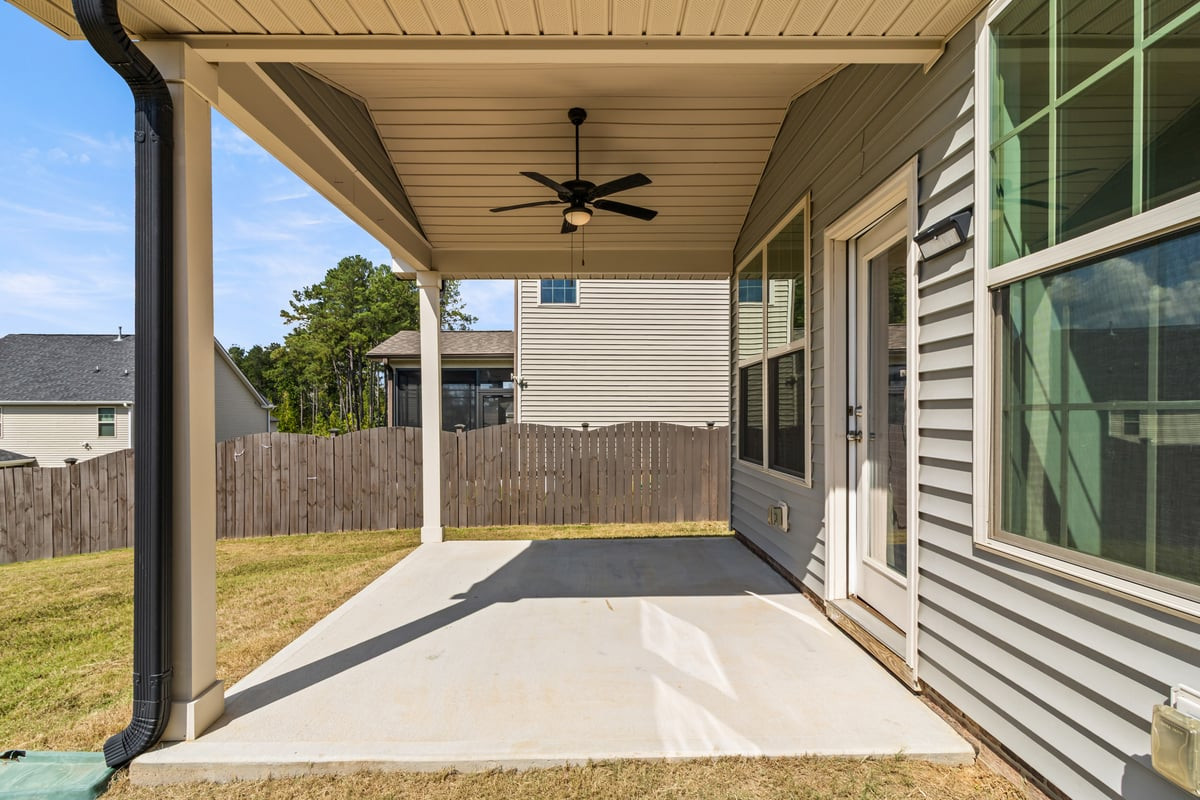 161 Whitetail Deer Lane