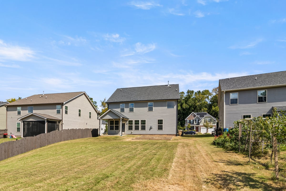 161 Whitetail Deer Lane