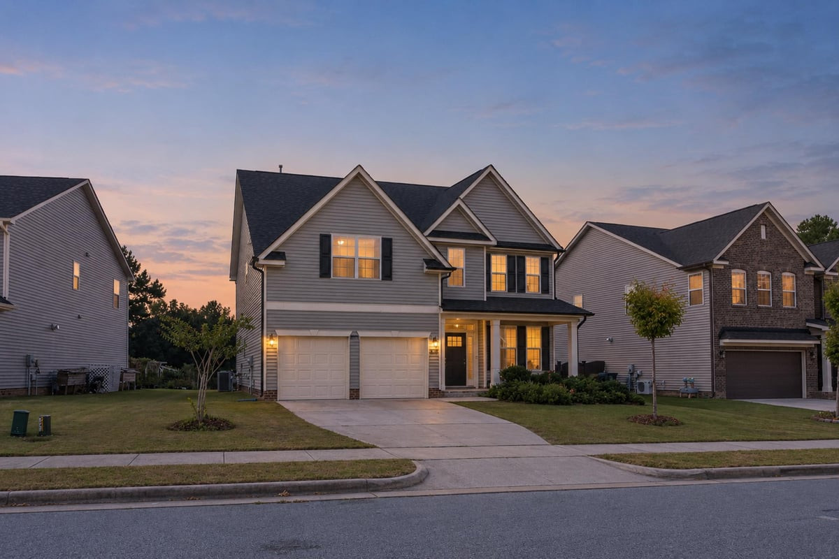 161 Whitetail Deer Lane