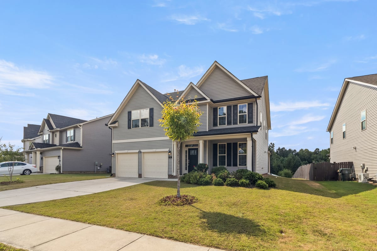 161 Whitetail Deer Lane