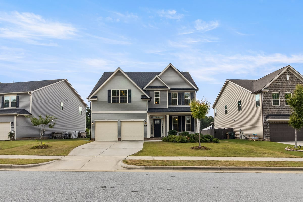 161 Whitetail Deer Lane