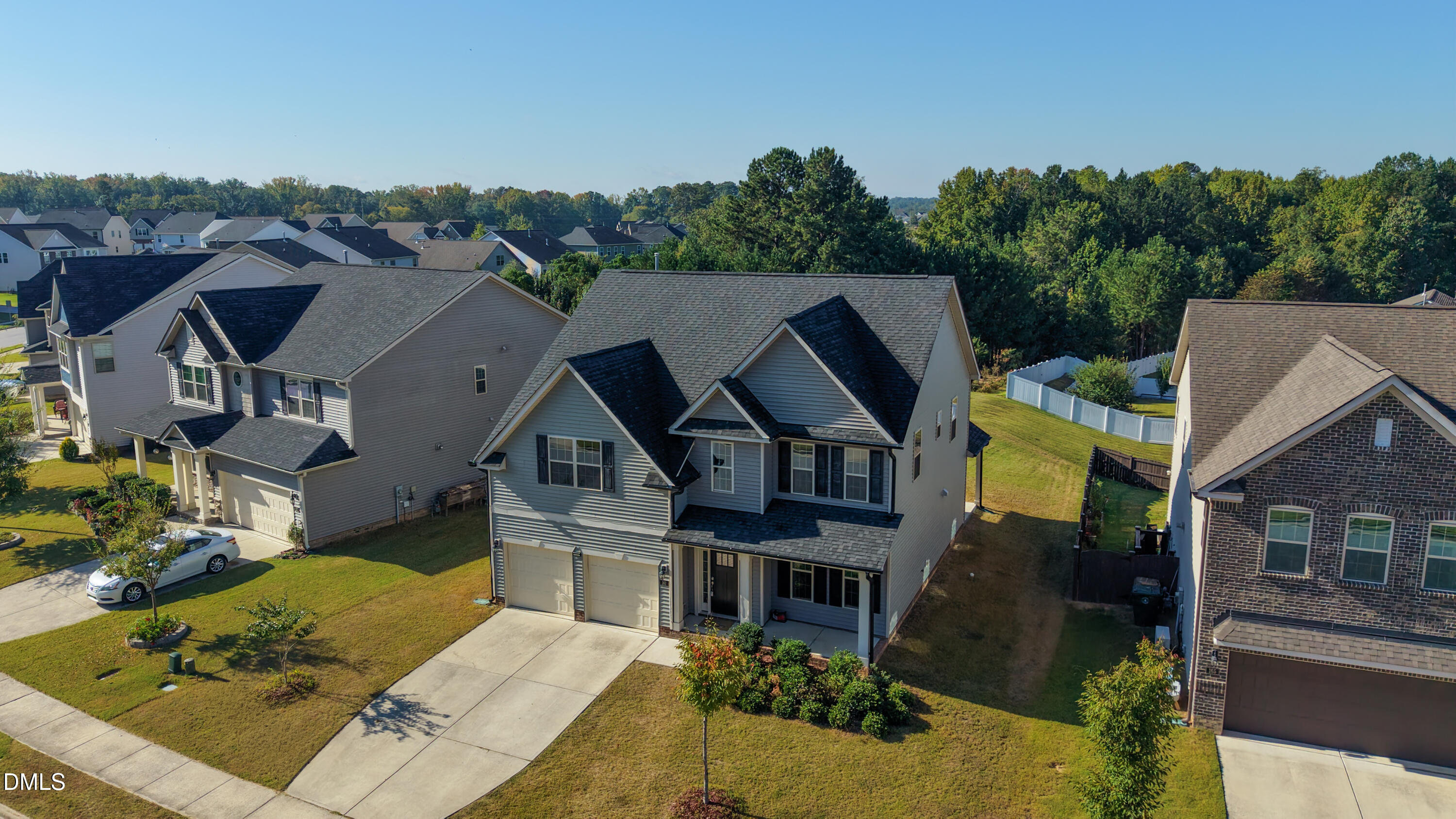 161 Whitetail Deer Lane