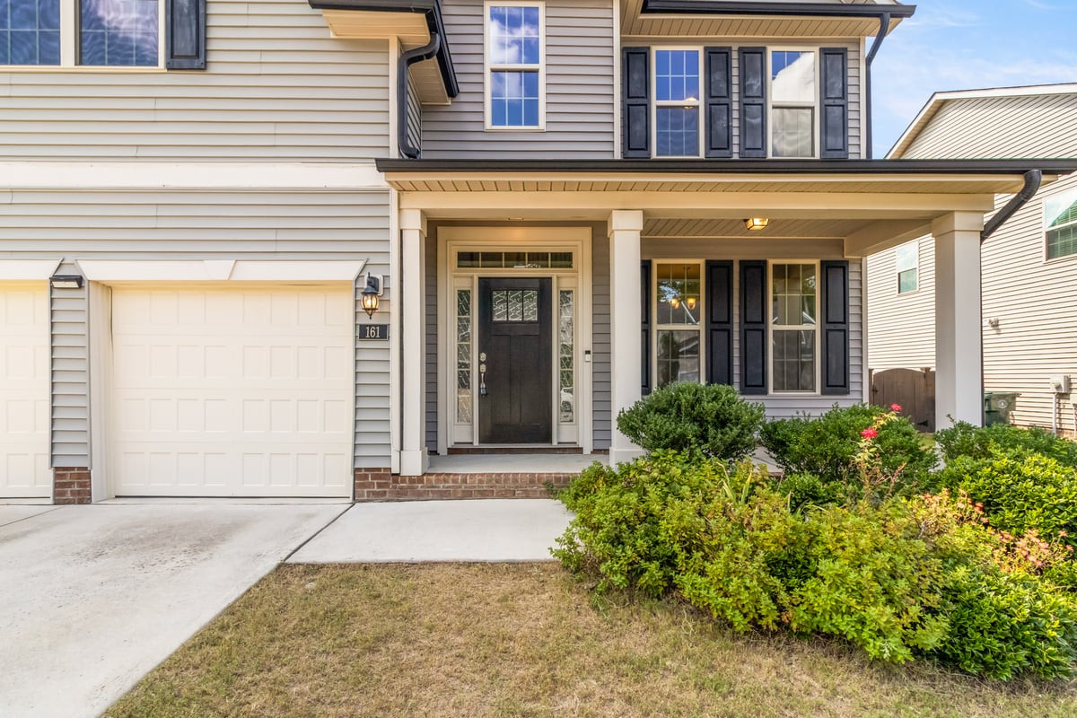 161 Whitetail Deer Lane