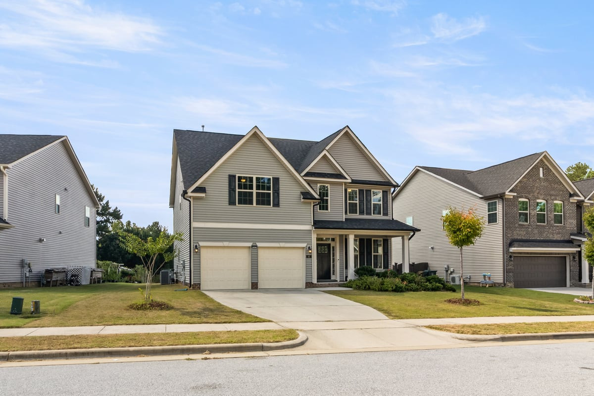 161 Whitetail Deer Lane