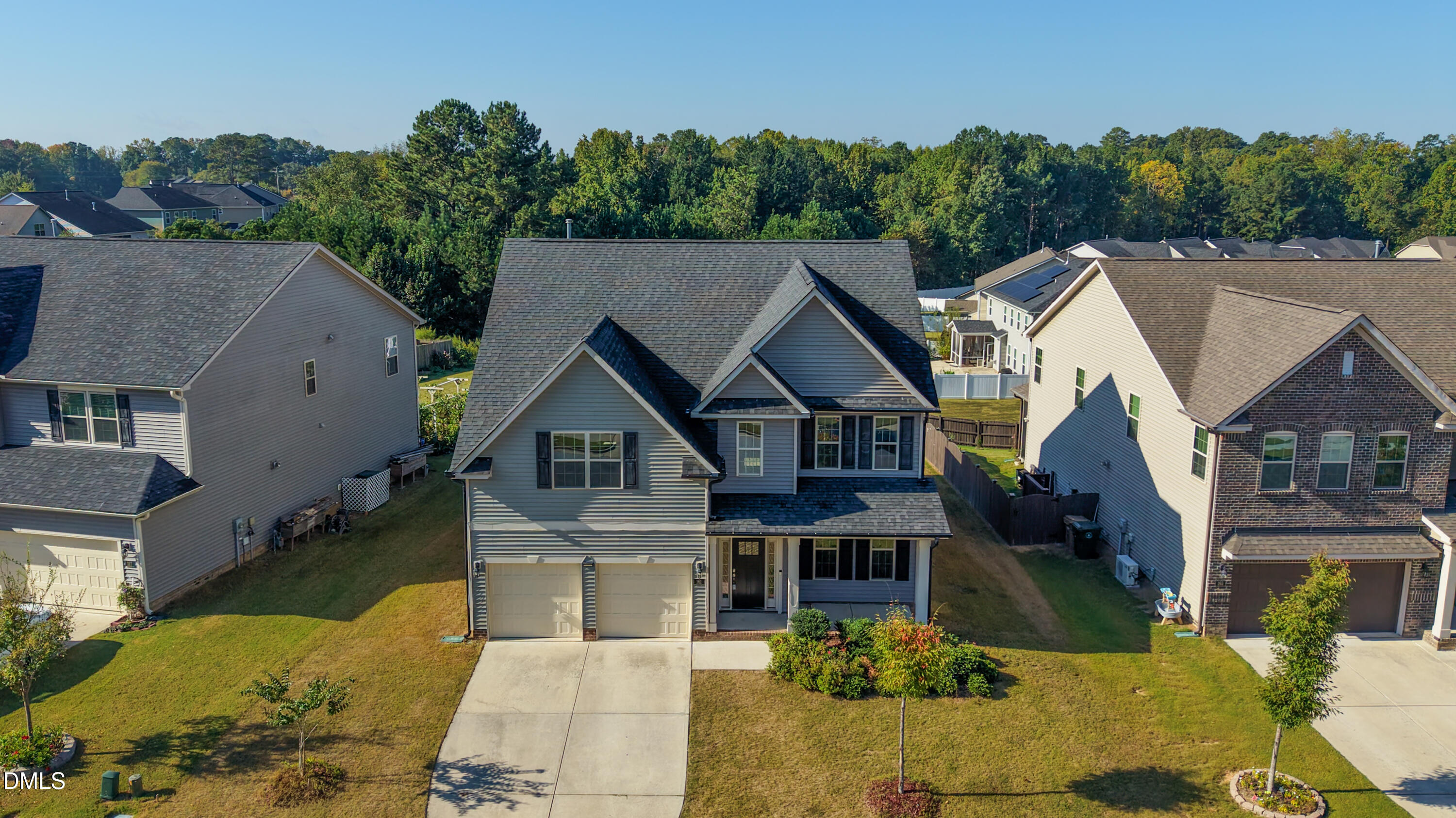 161 Whitetail Deer Lane