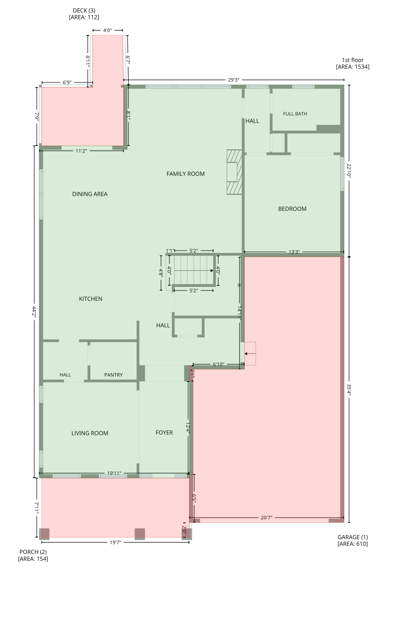 1339 Gilwood Drive