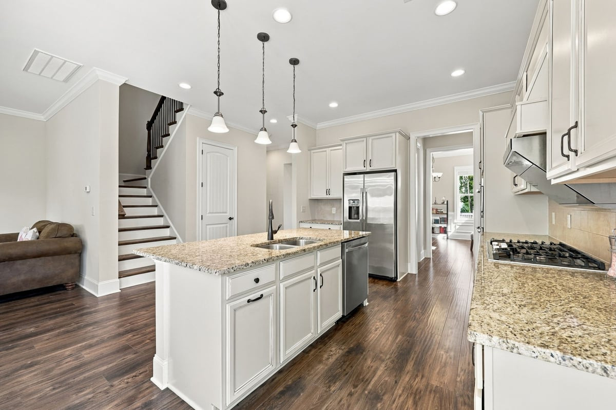 1339 Gilwood Drive