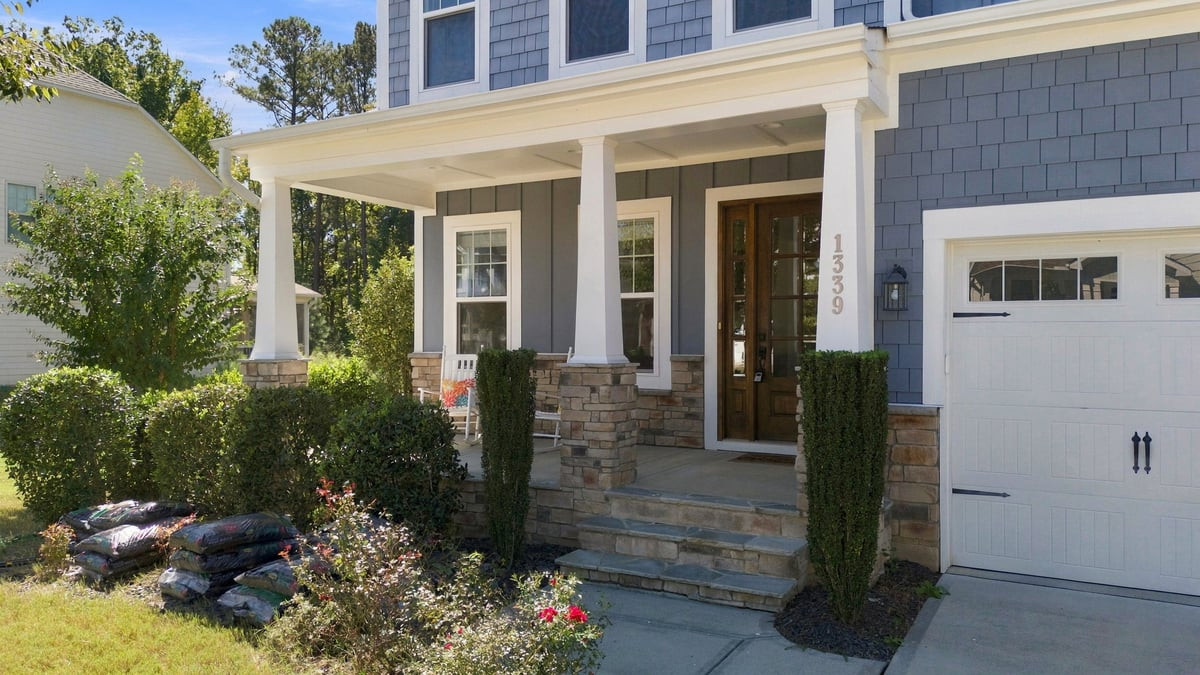 1339 Gilwood Drive