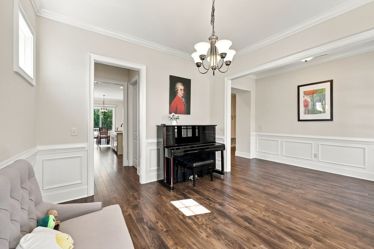 1339 Gilwood Drive