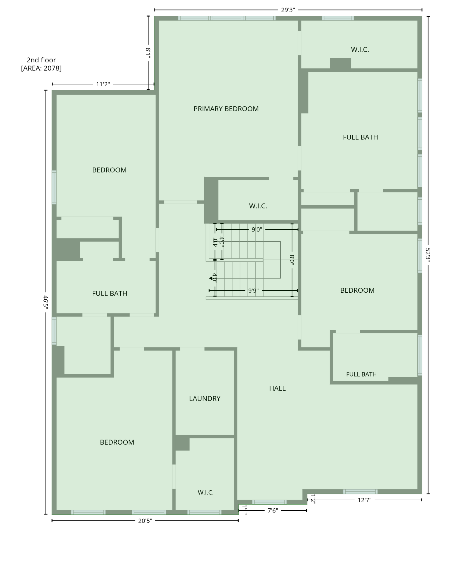 1339 Gilwood Drive