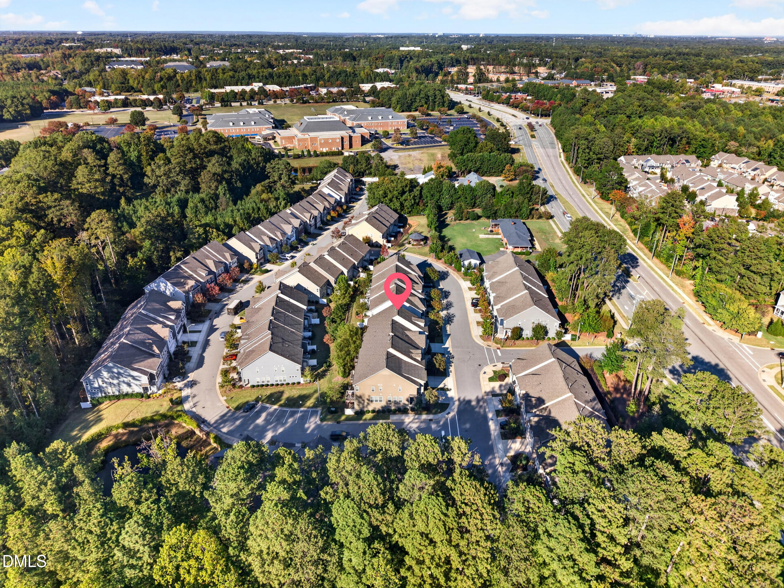 300 Fenella Drive
