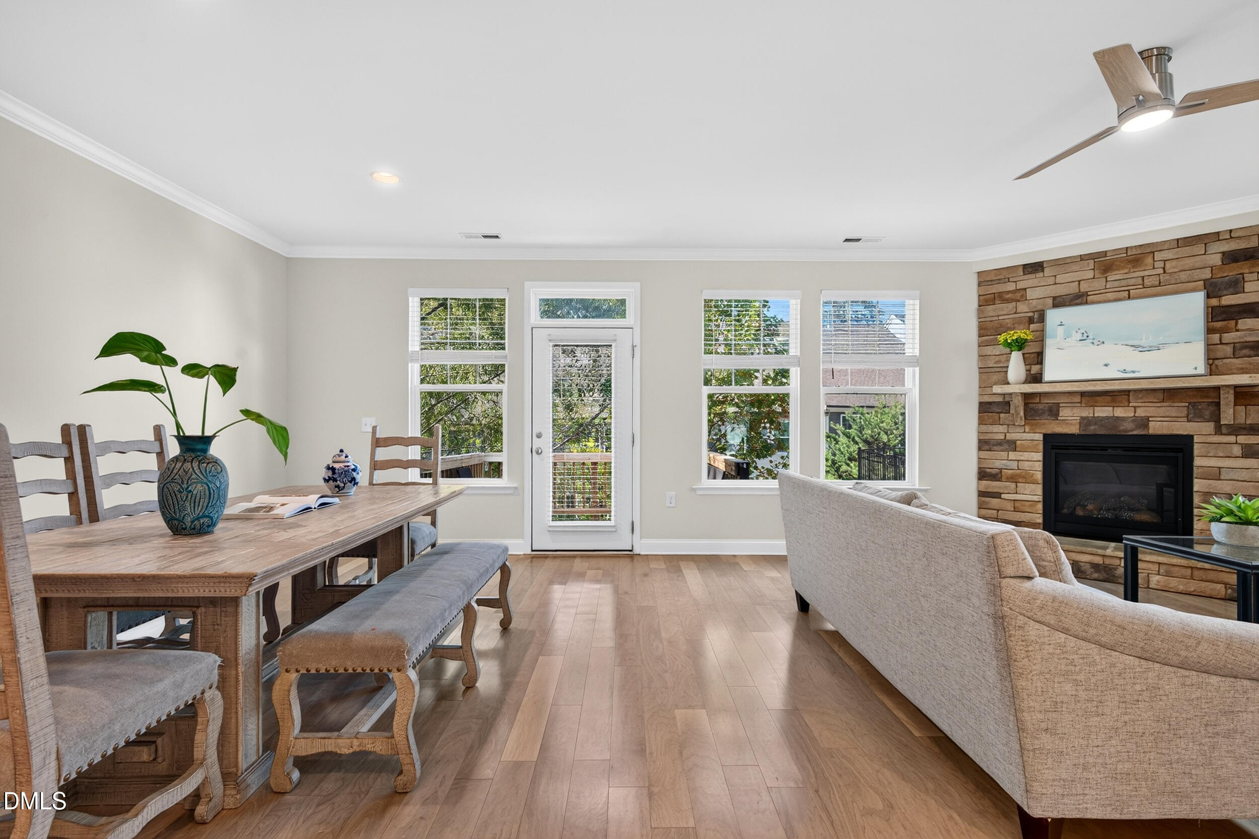 300 Fenella Drive