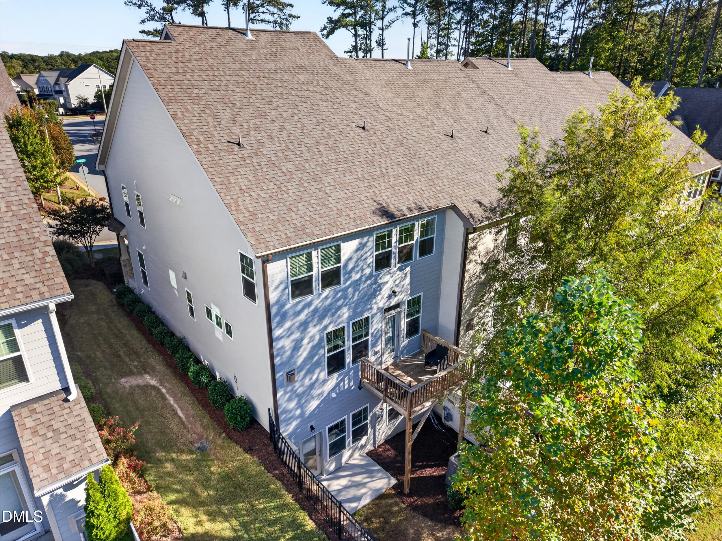 300 Fenella Drive