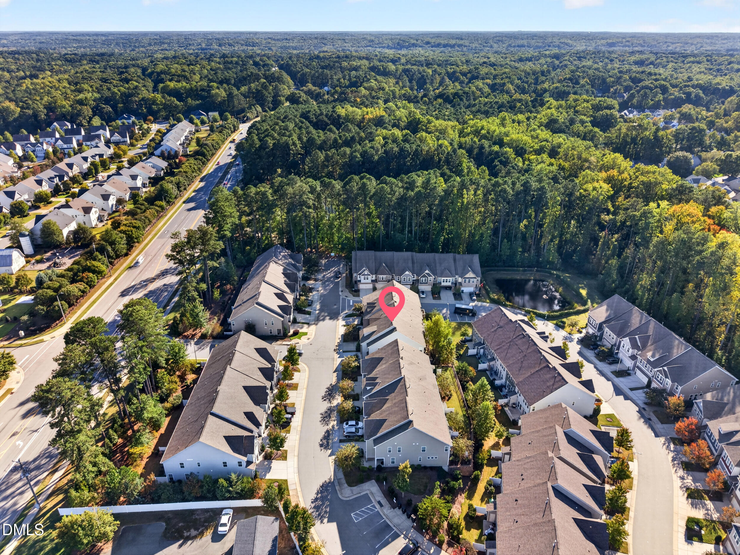 300 Fenella Drive