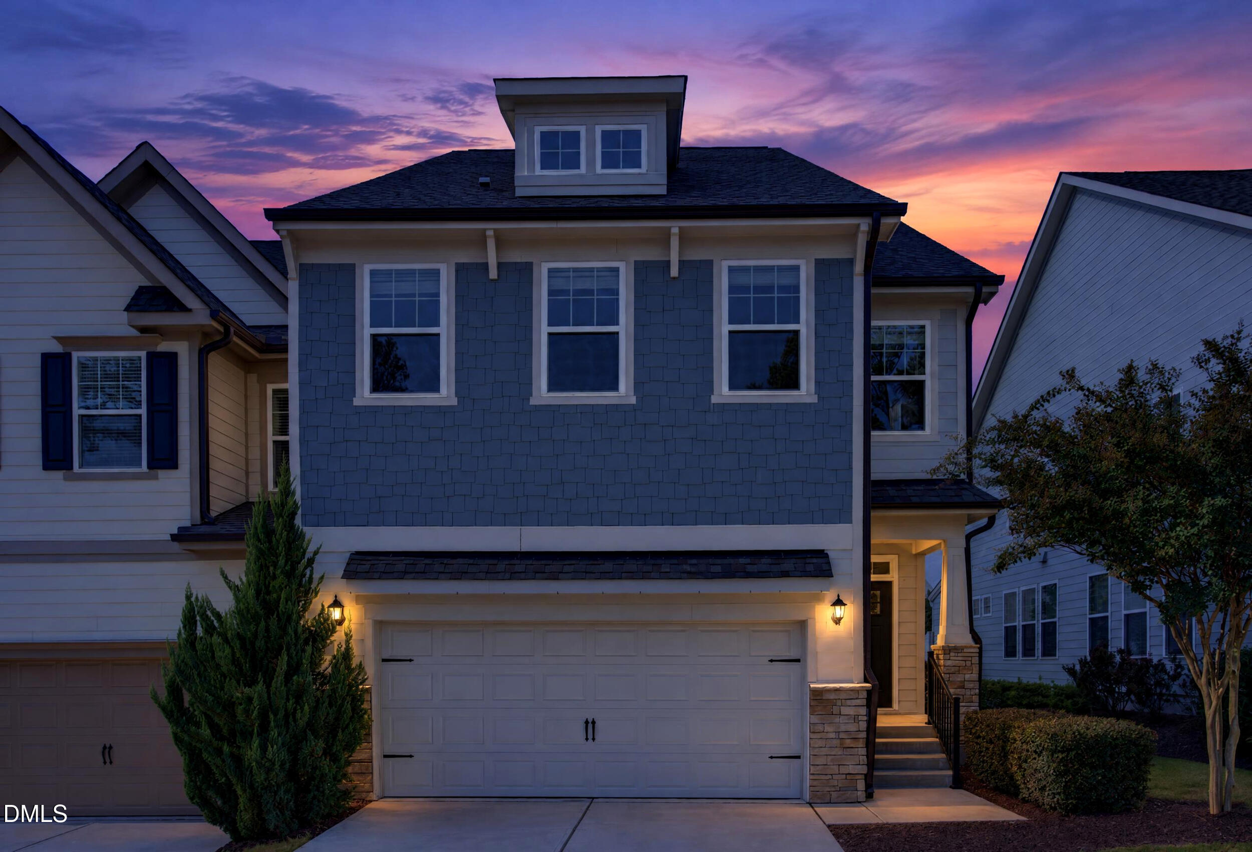 300 Fenella Drive