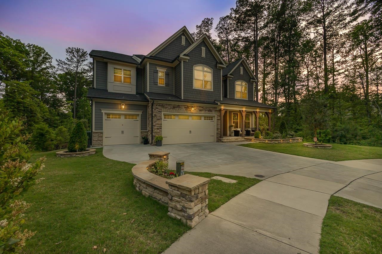 405 Creekhurst Place