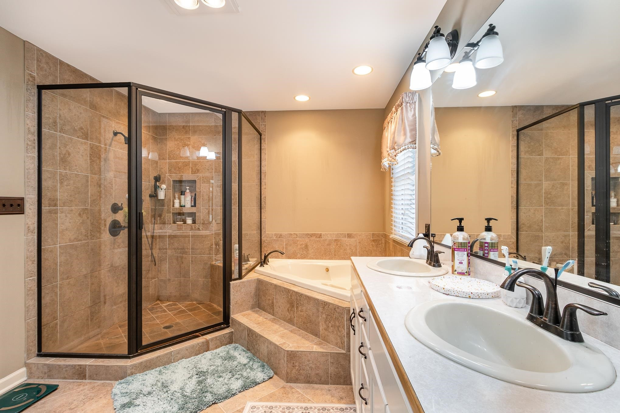 1132 George Bason Road