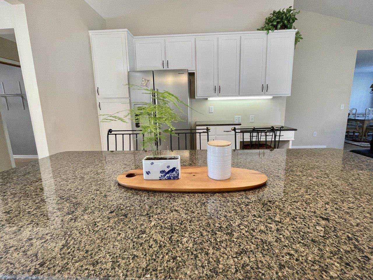 1132 George Bason Road