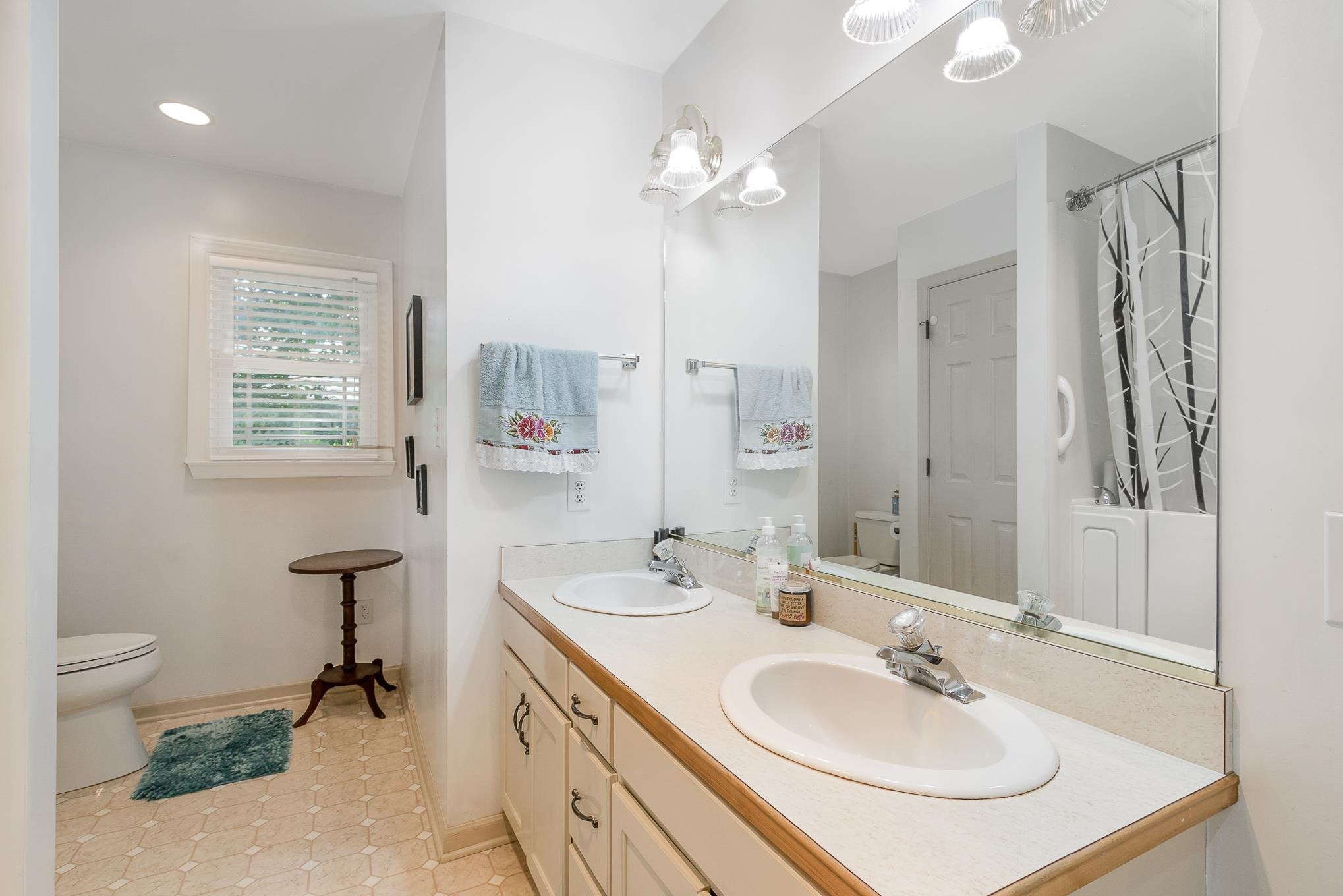 1132 George Bason Road