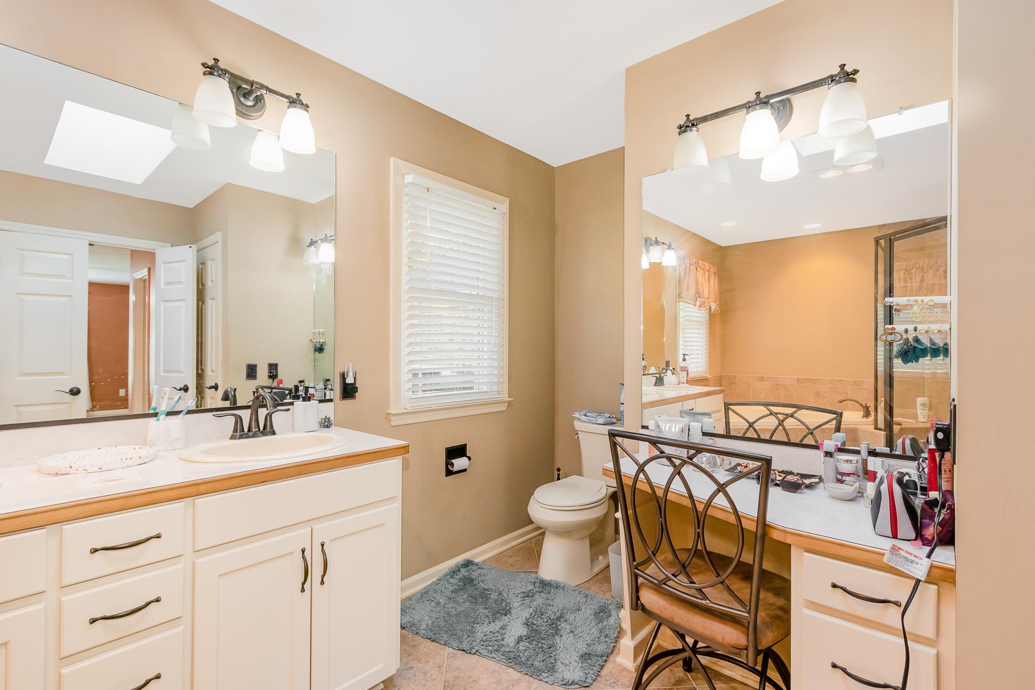 1132 George Bason Road