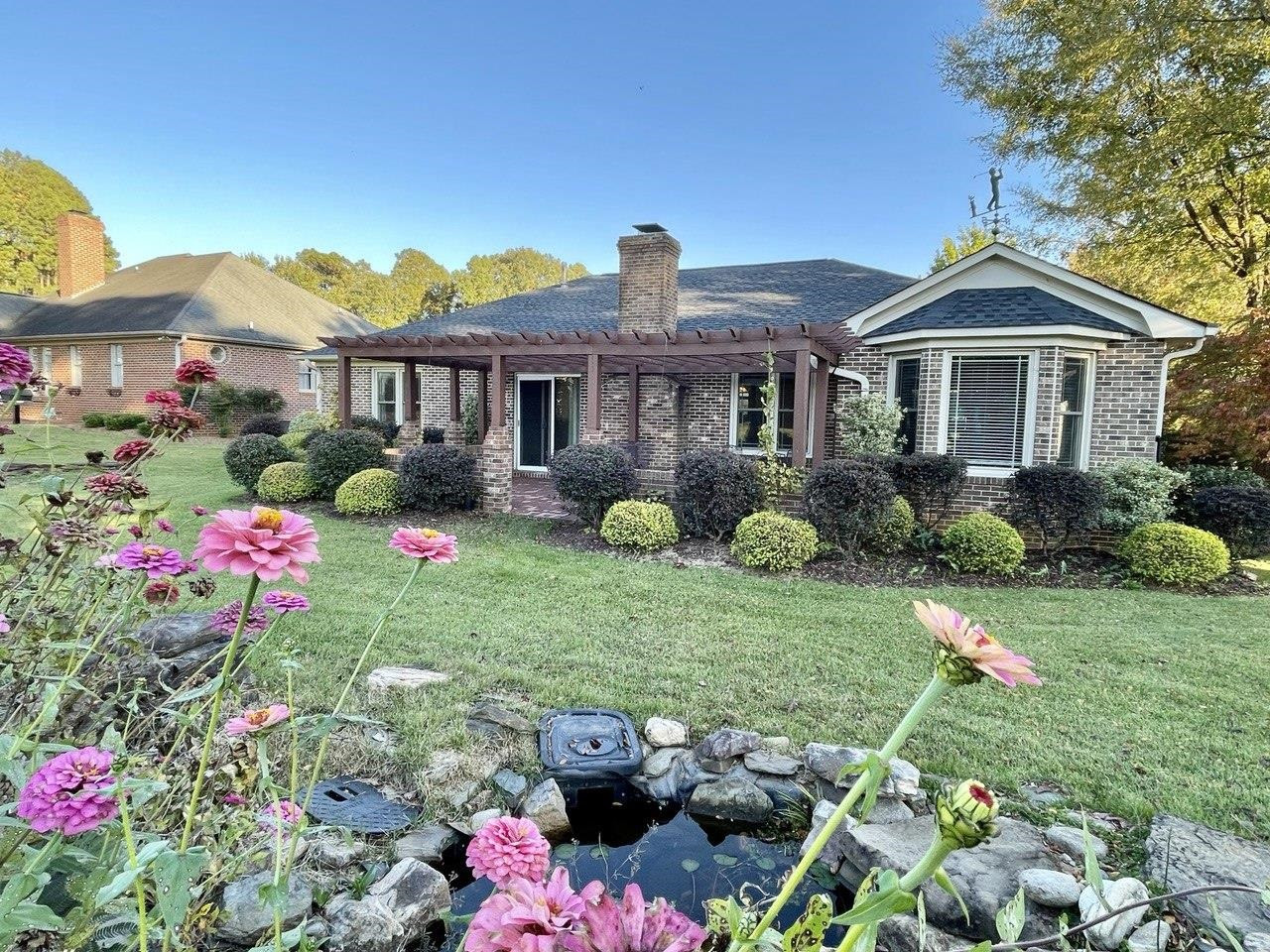 1132 George Bason Road