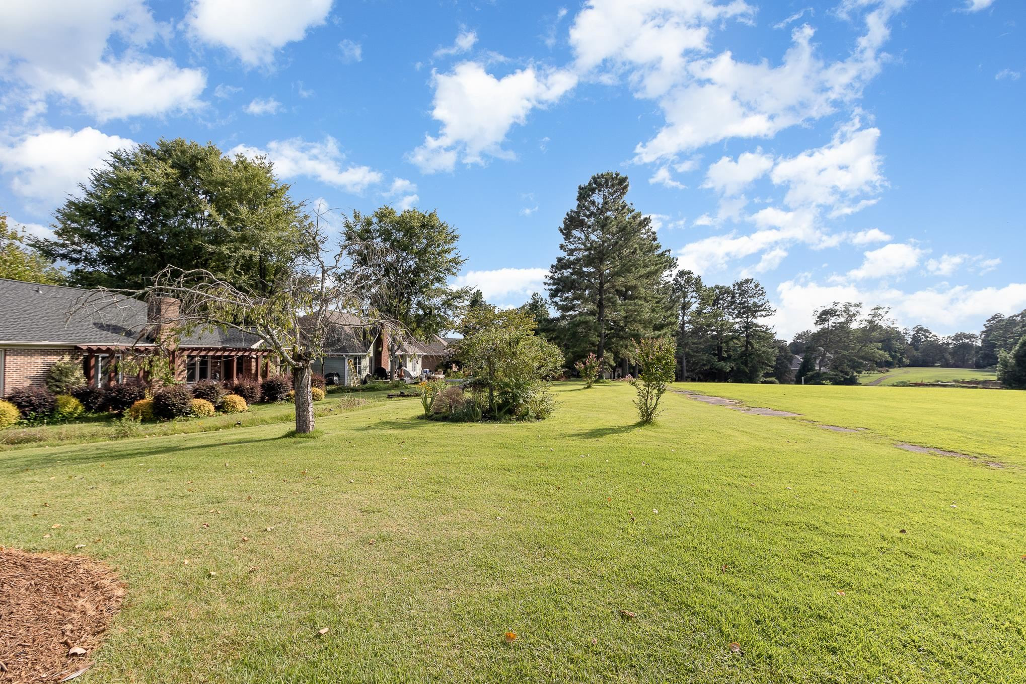 1132 George Bason Road