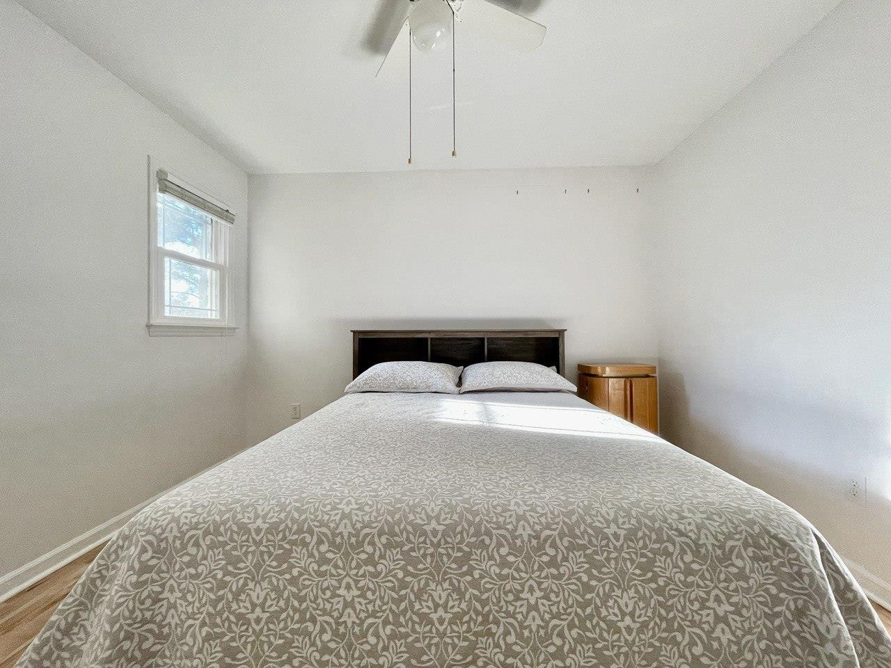 1132 George Bason Road