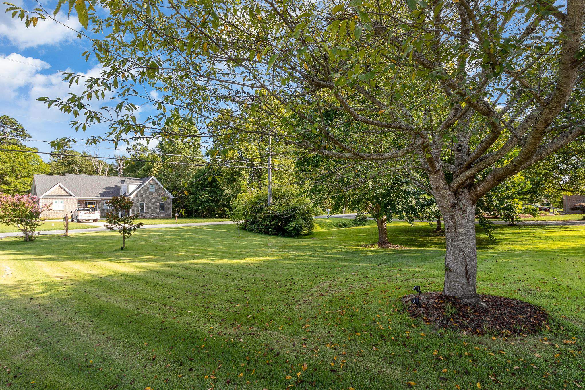 1132 George Bason Road