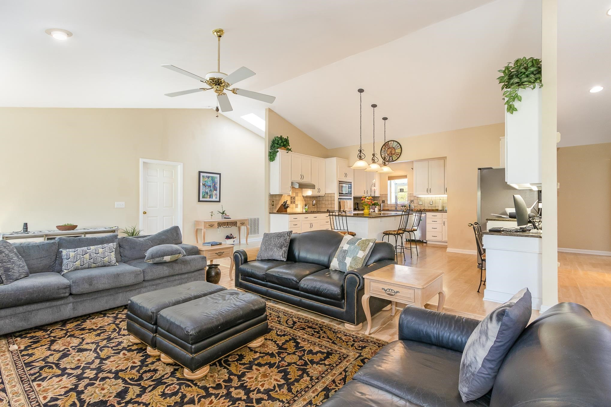 1132 George Bason Road