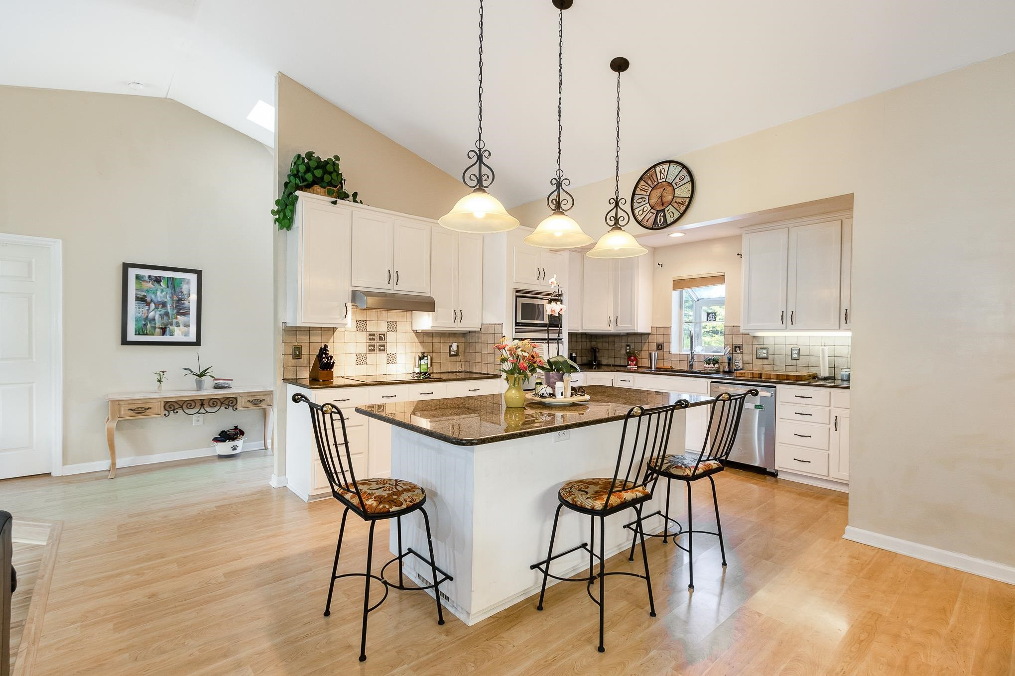 1132 George Bason Road