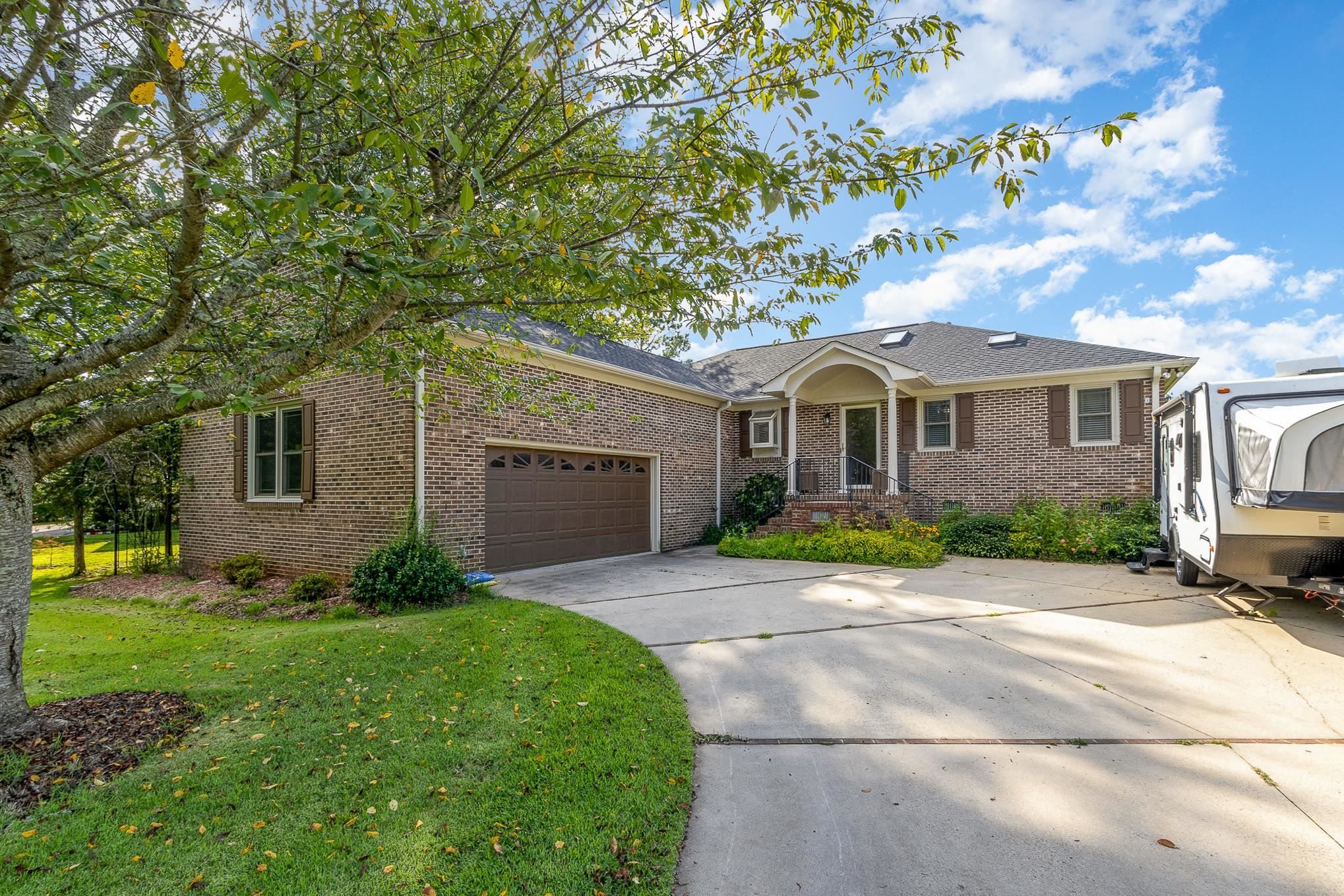 1132 George Bason Road