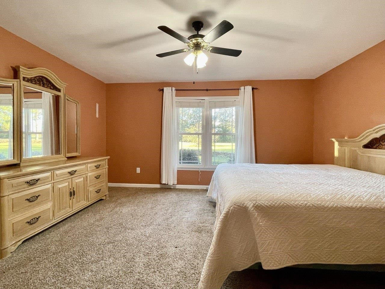 1132 George Bason Road