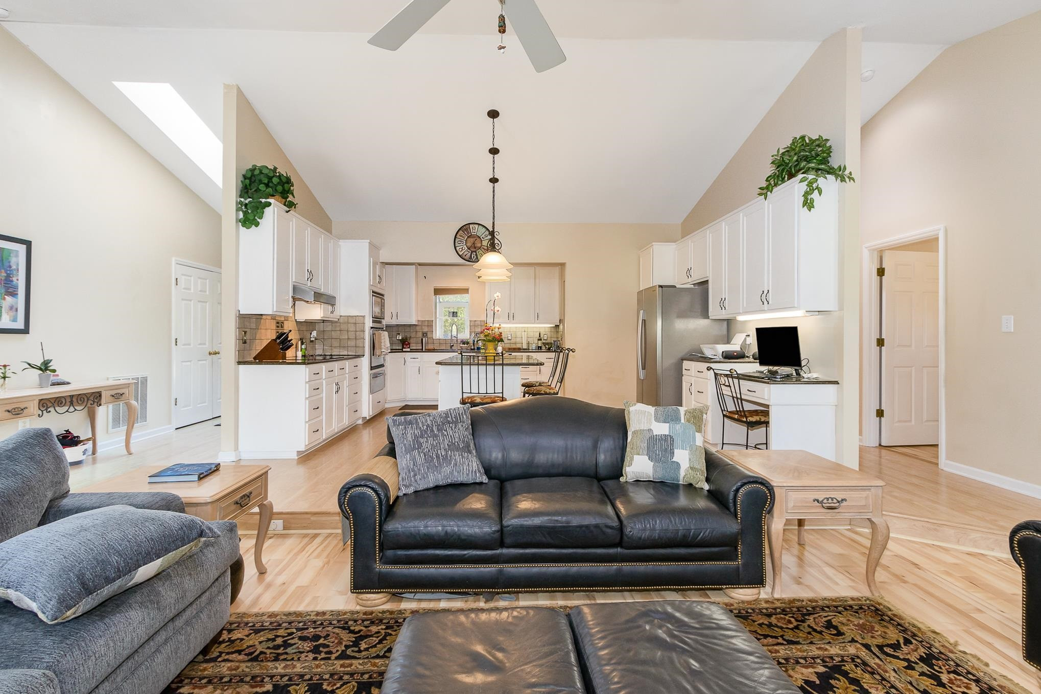 1132 George Bason Road