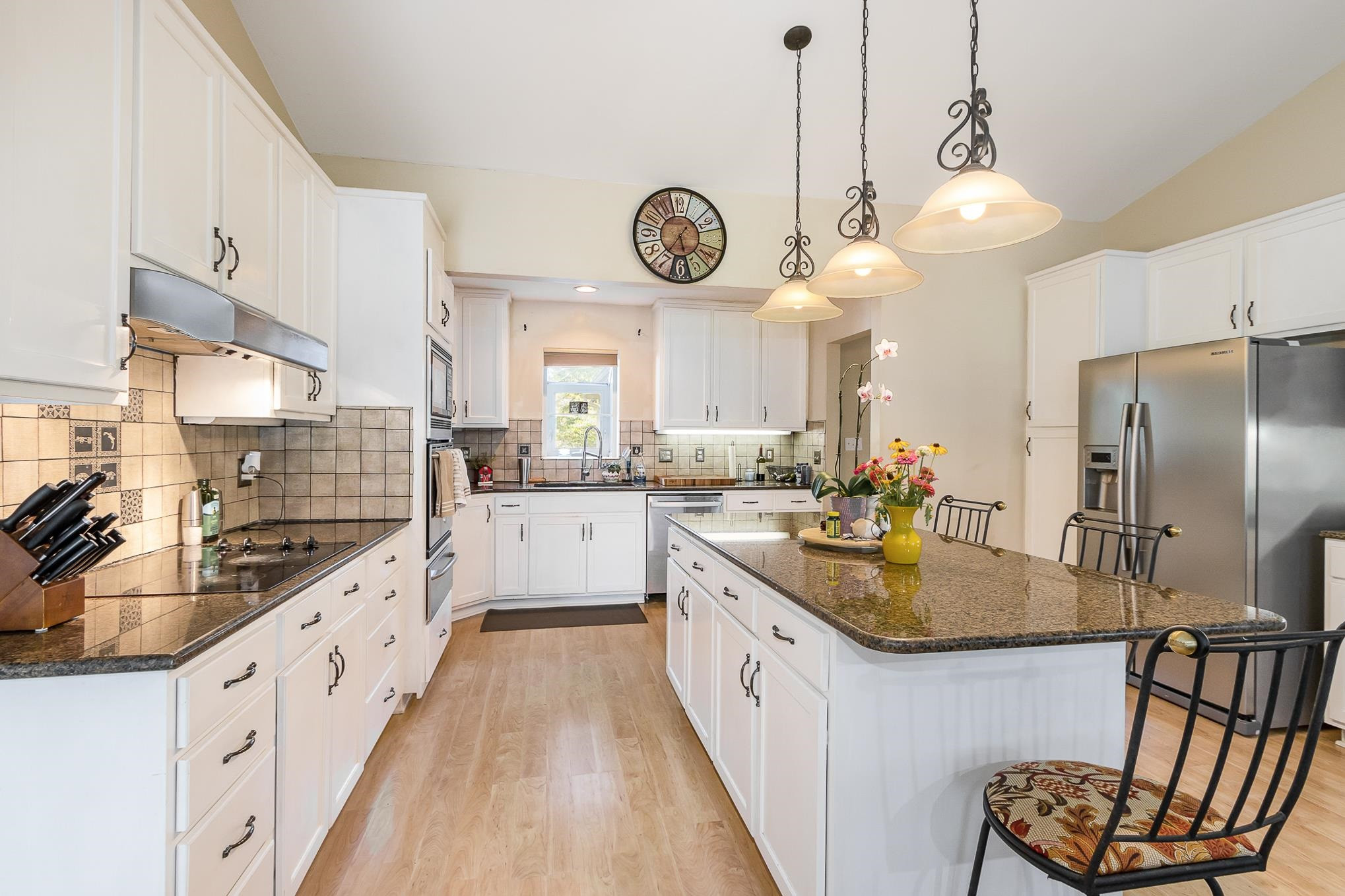 1132 George Bason Road