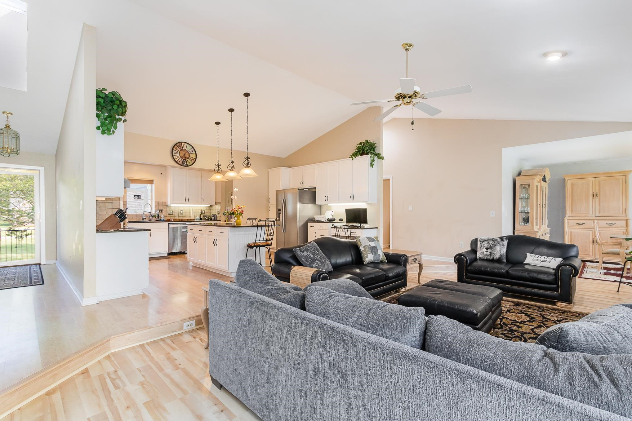 1132 George Bason Road