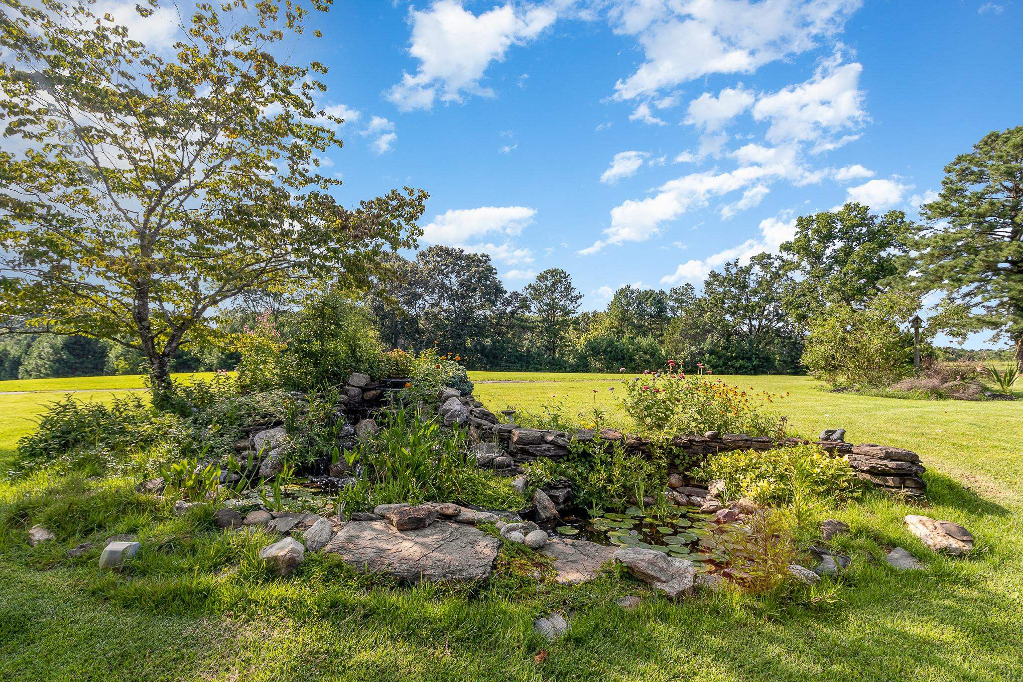 1132 George Bason Road