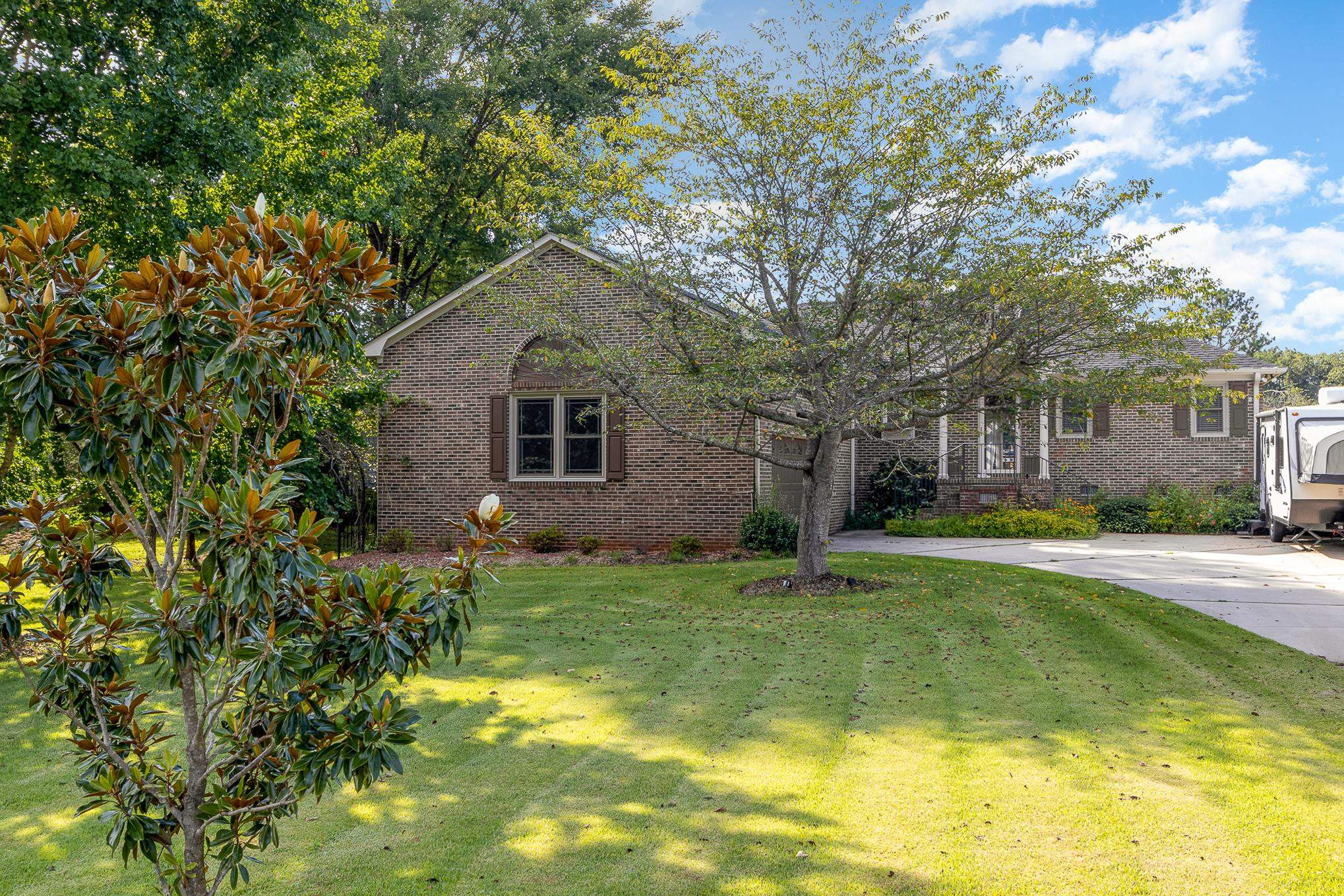 1132 George Bason Road