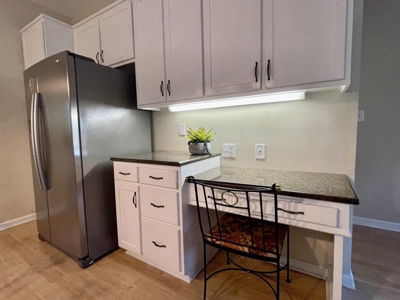 1132 George Bason Road