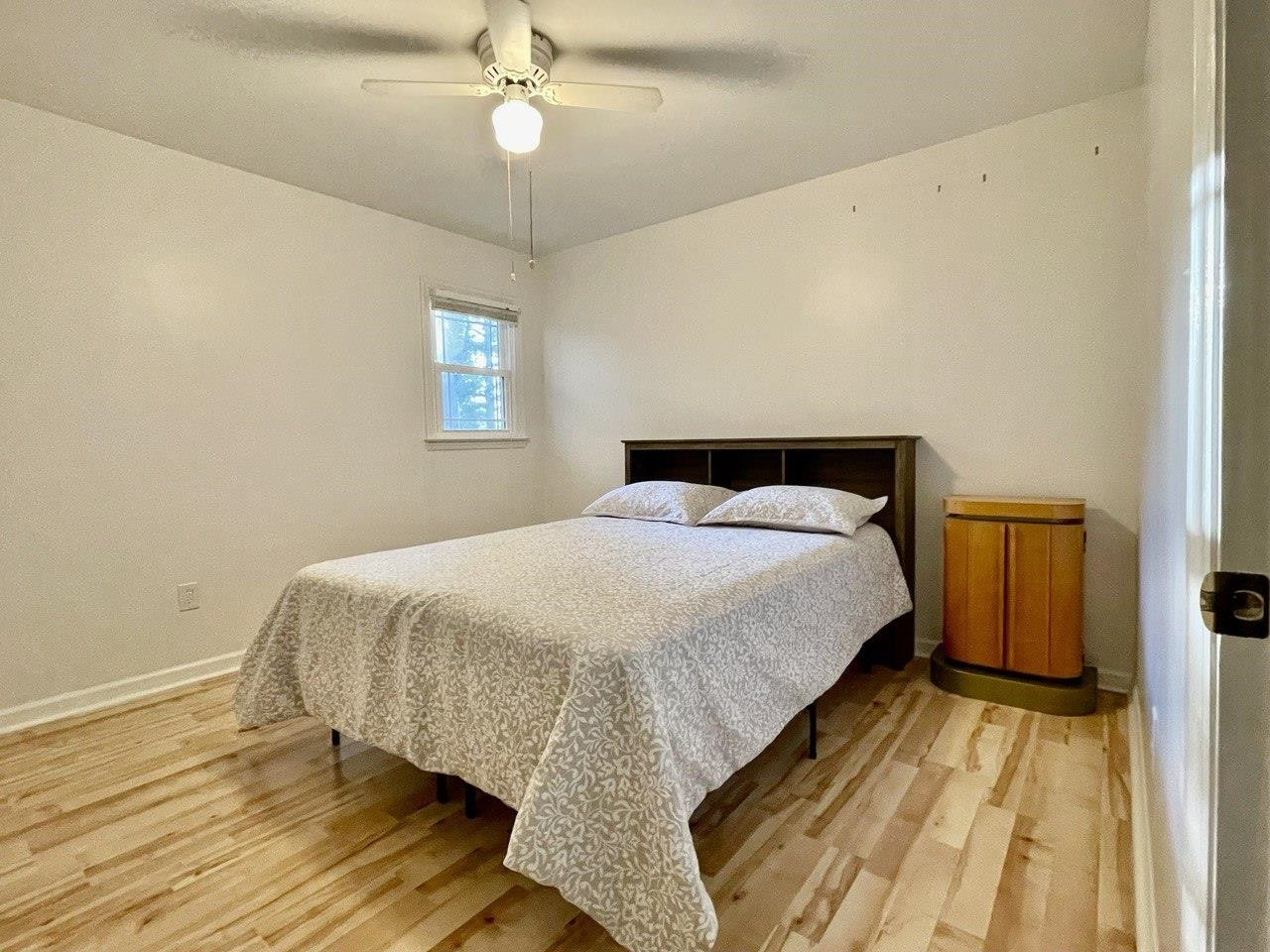 1132 George Bason Road