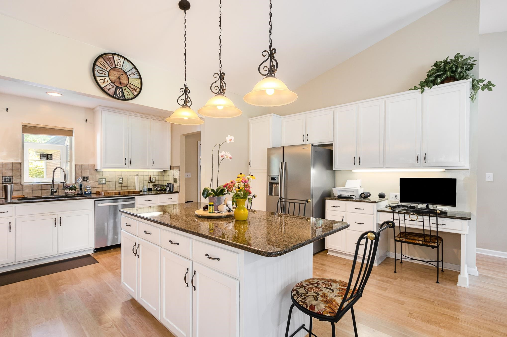 1132 George Bason Road