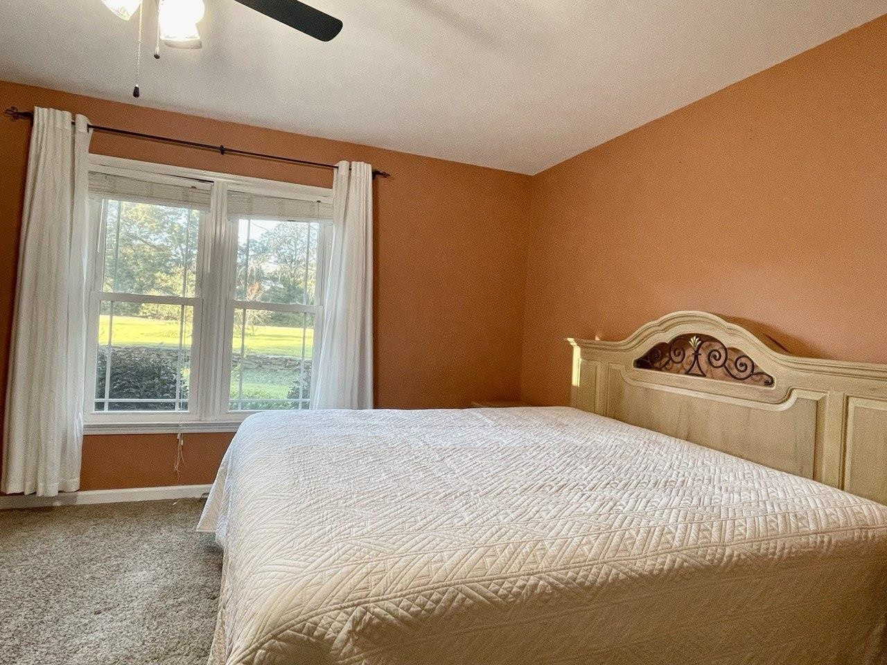 1132 George Bason Road