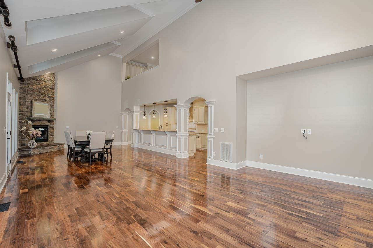315 Wrenn Meadow Court