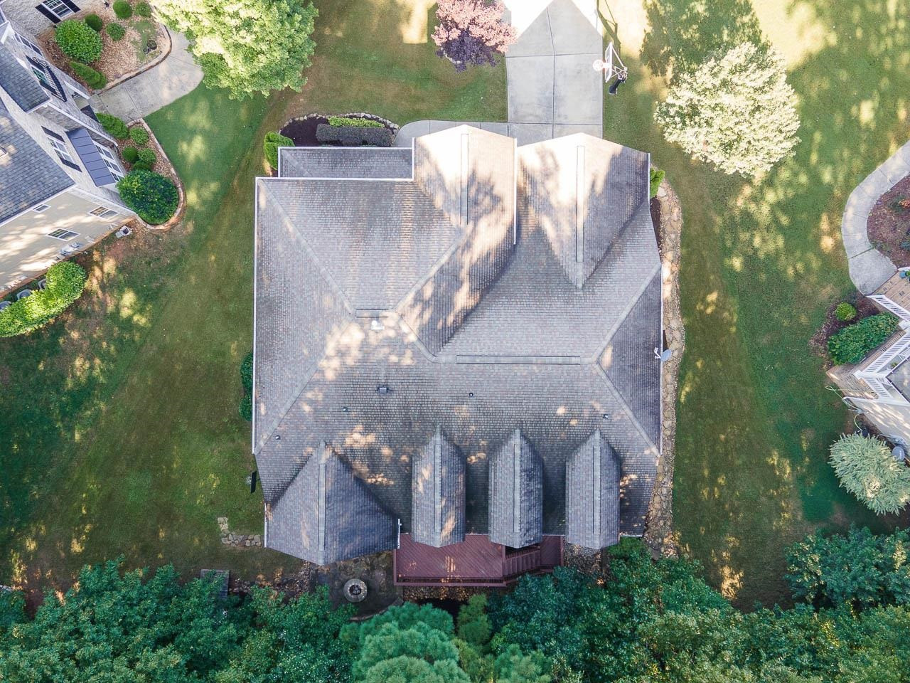 315 Wrenn Meadow Court