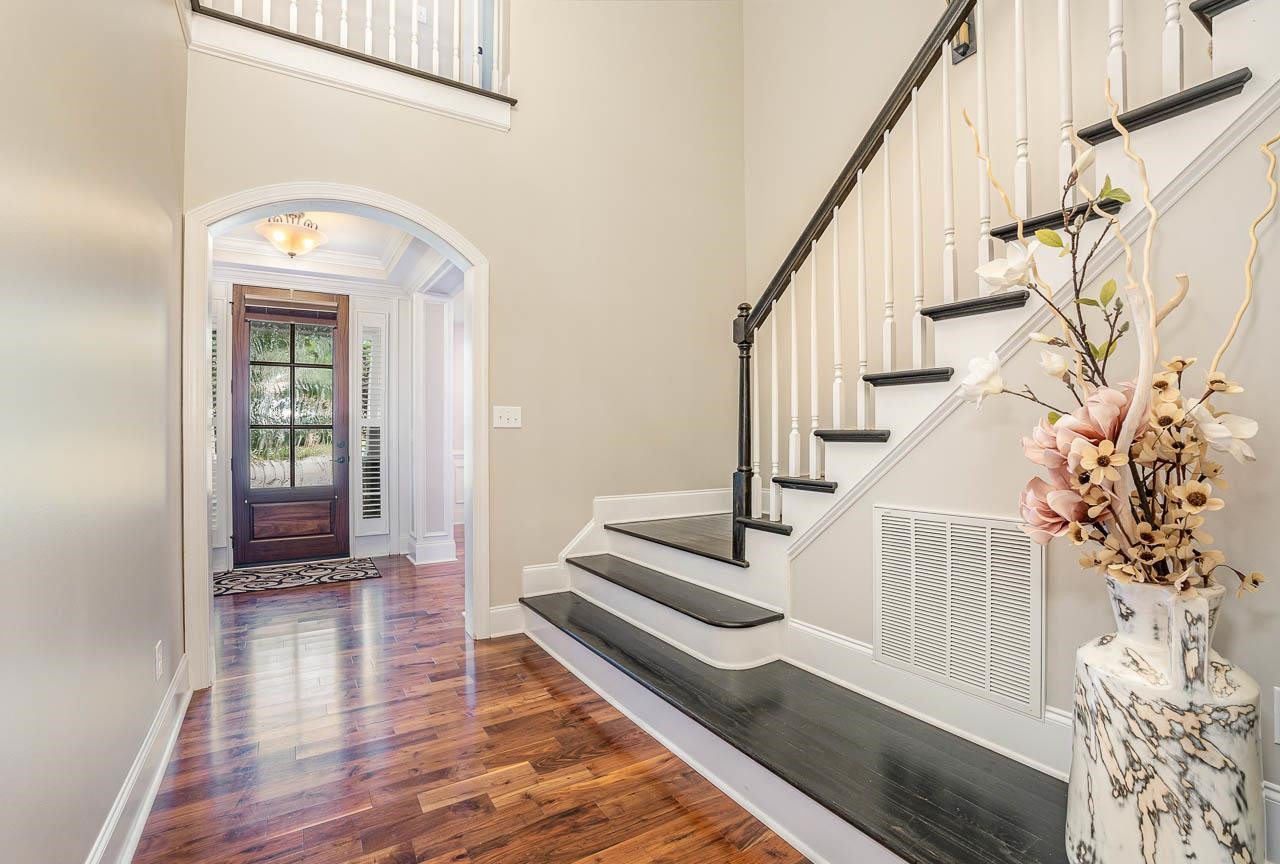 315 Wrenn Meadow Court