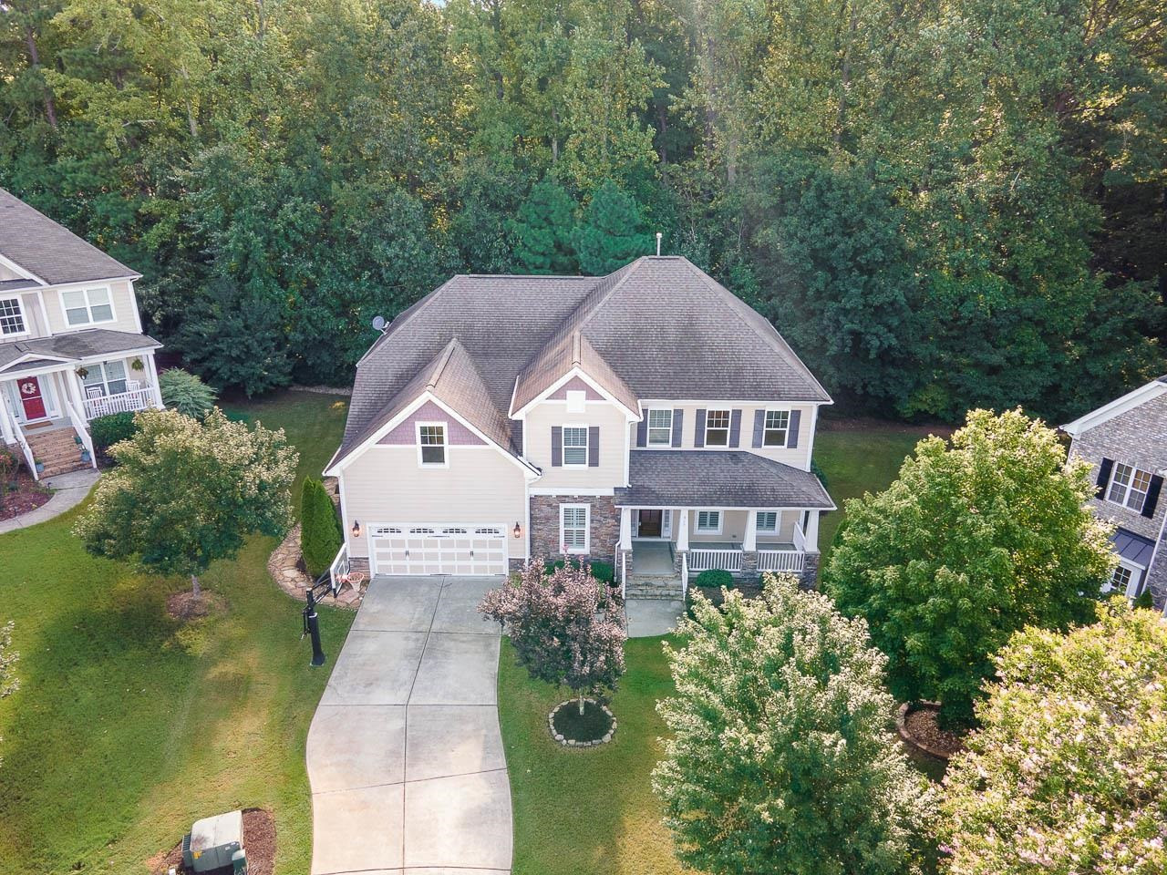 315 Wrenn Meadow Court