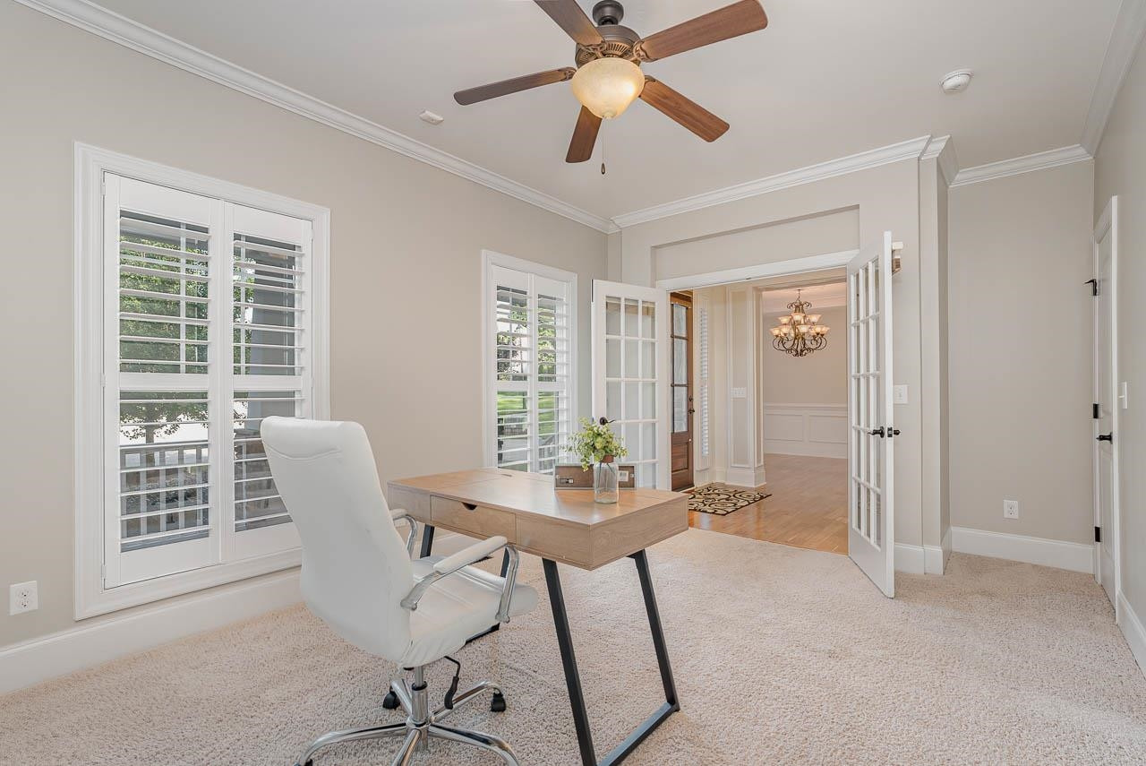 315 Wrenn Meadow Court