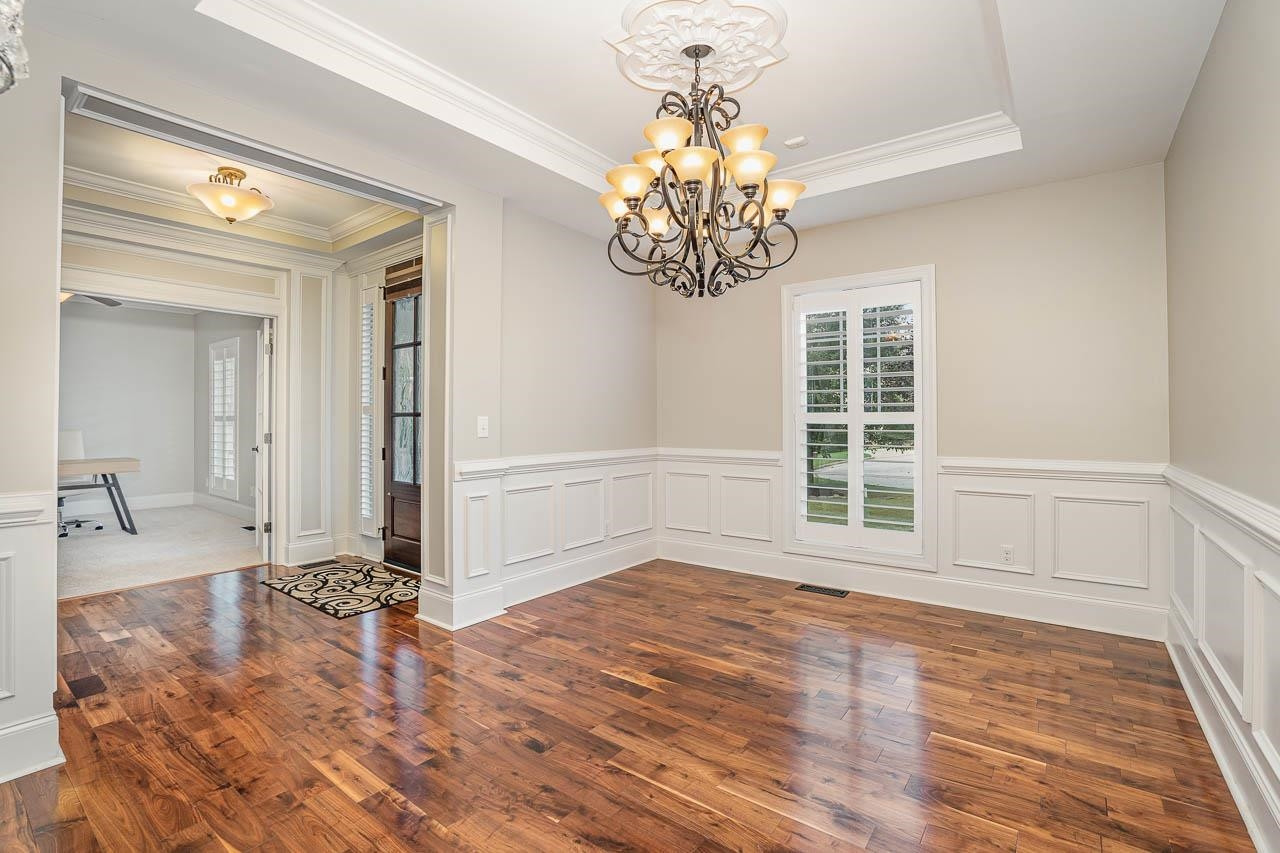 315 Wrenn Meadow Court